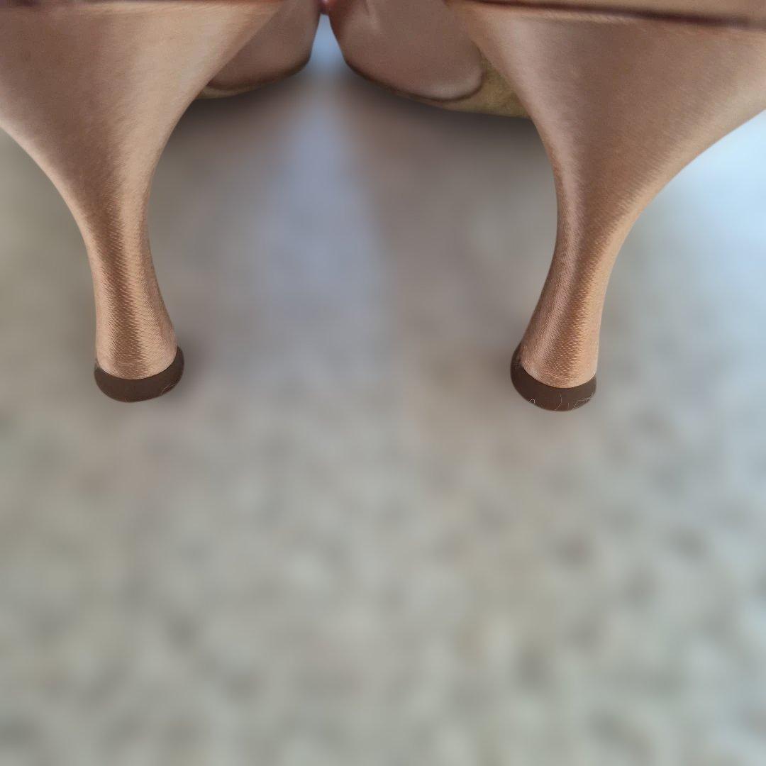 社交ダンス　スタンダードシューズ　ケント　24W