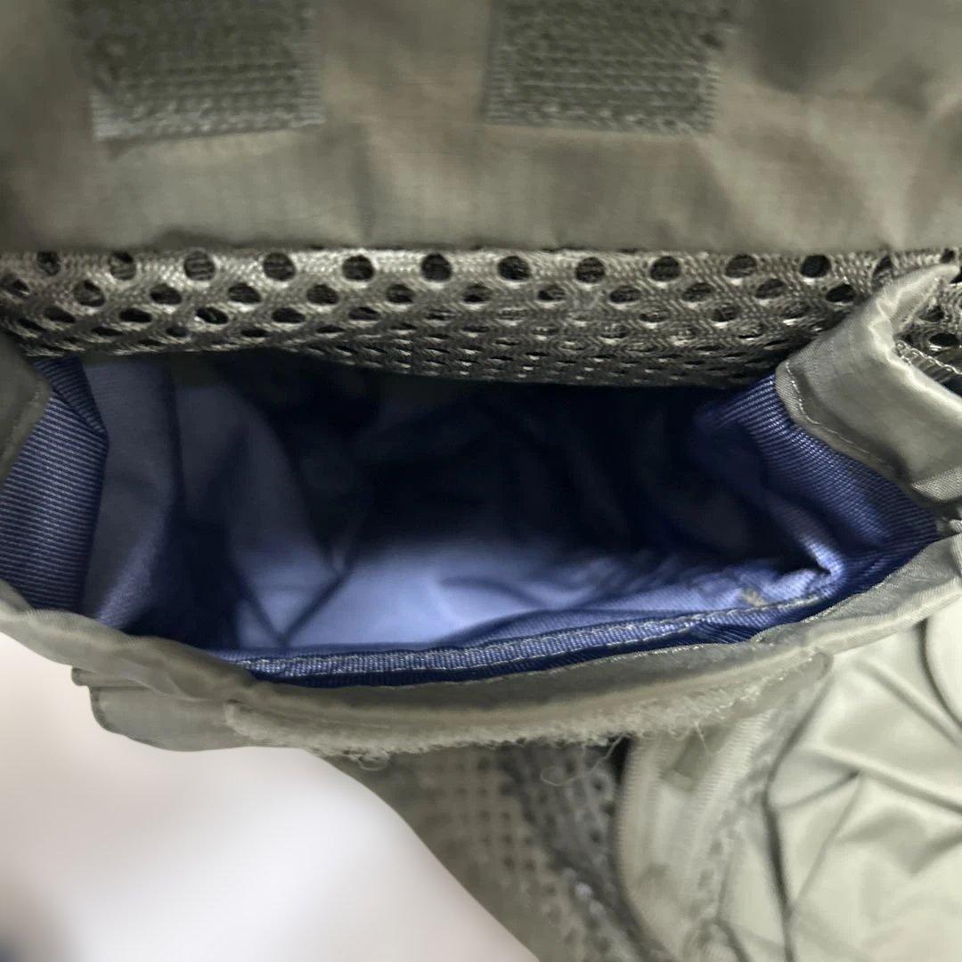 【美品】パタゴニア フィッシングベスト S