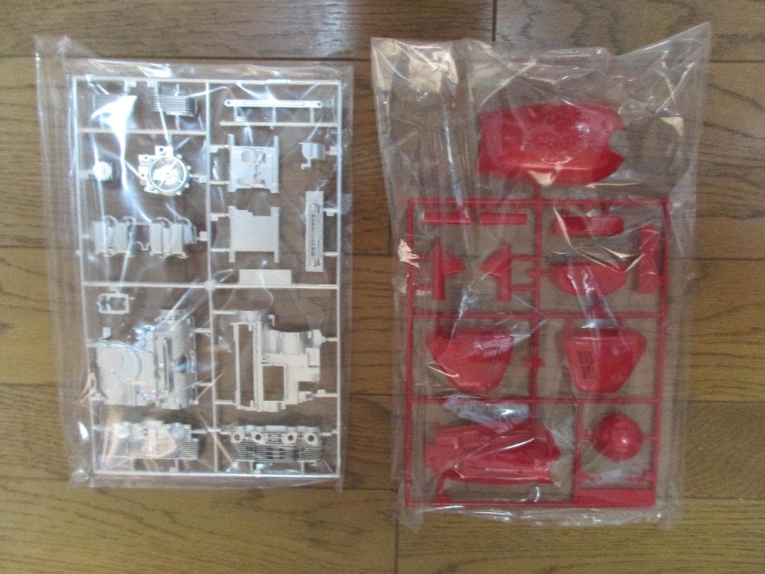 1/6　タミヤ　CB750　FOUR　16001 　＊未使用　美品＊