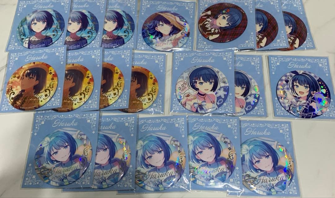 プロセカ　桐谷遥　まとめ売り