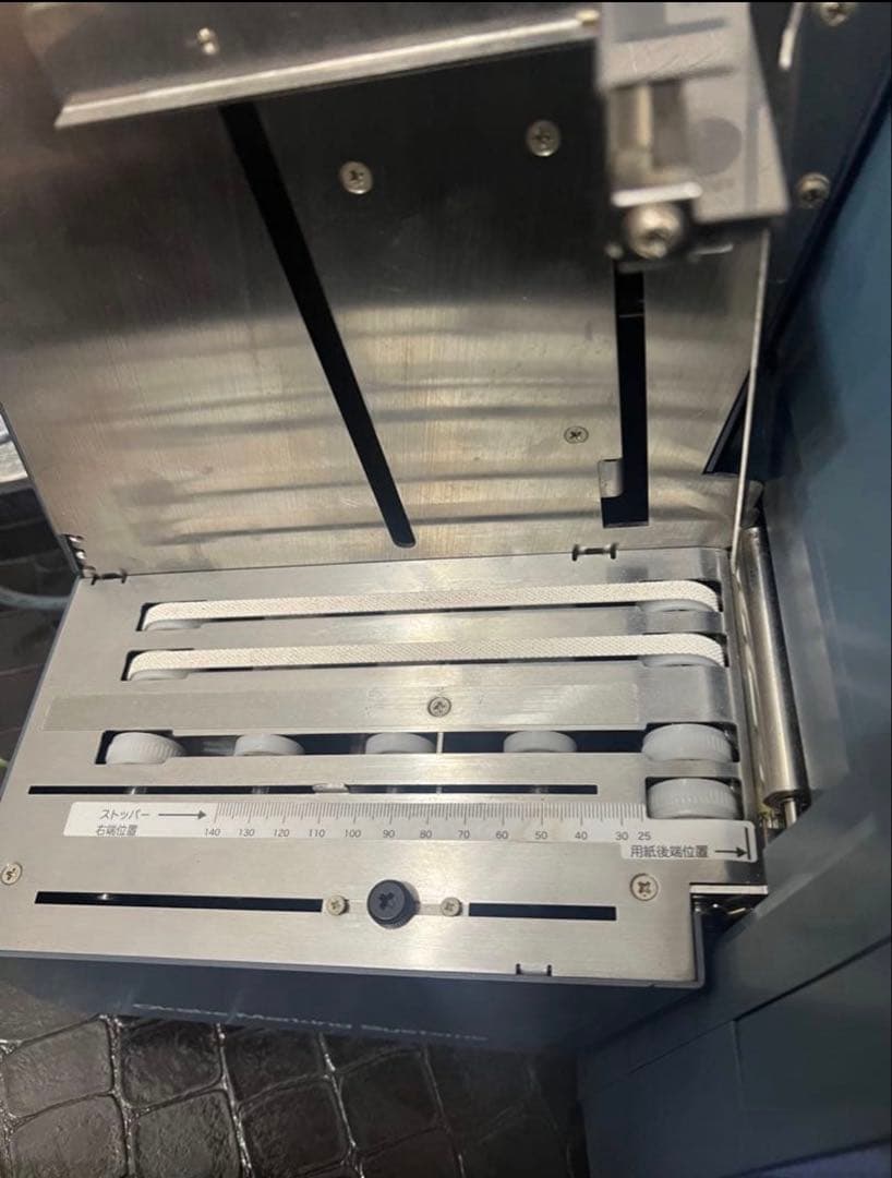 激安‼️ Zexis M9820 バーコードタグ・ラベルプリンタ / OKABE