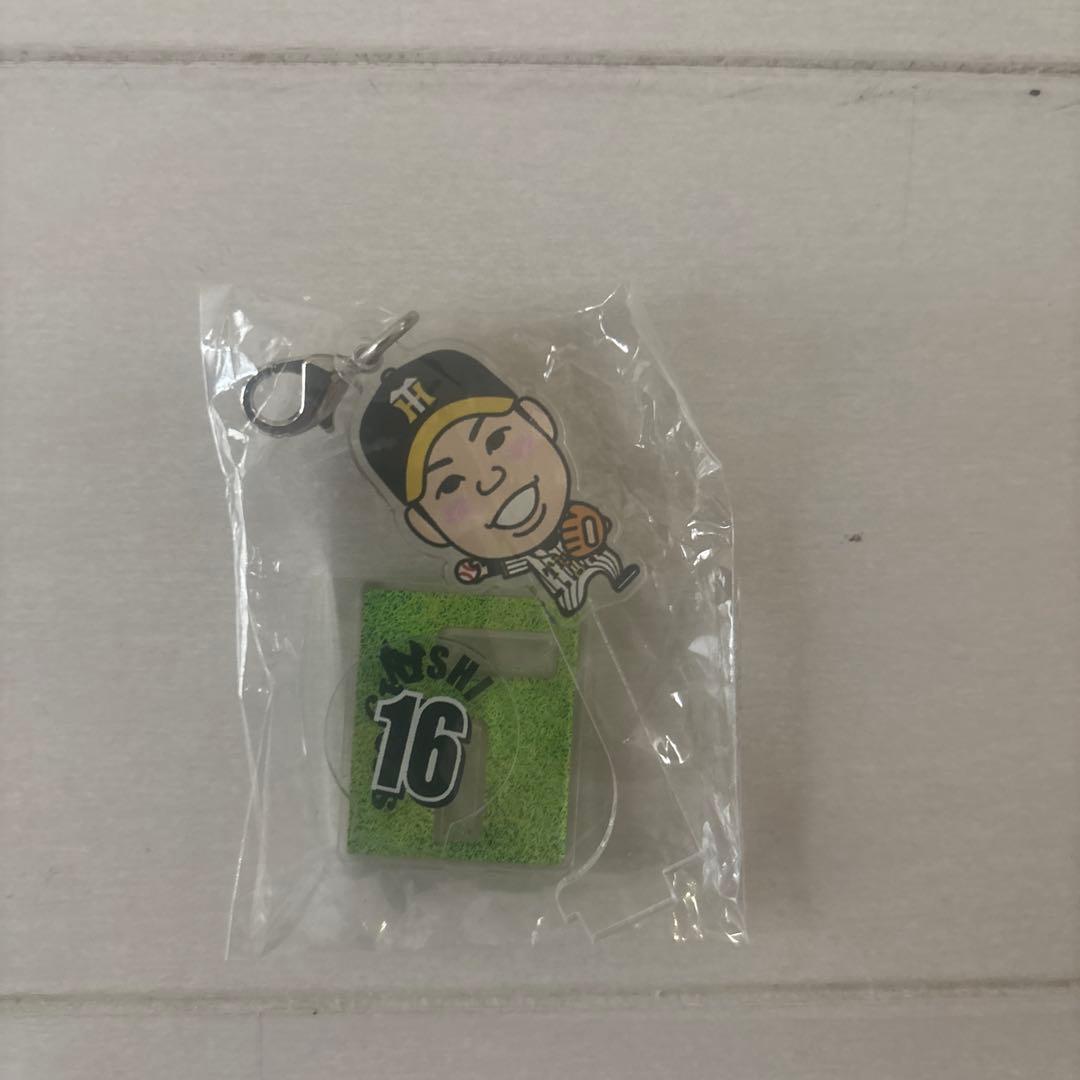 阪神タイガース　プロコレユニフォームＬ（未使用に近い）