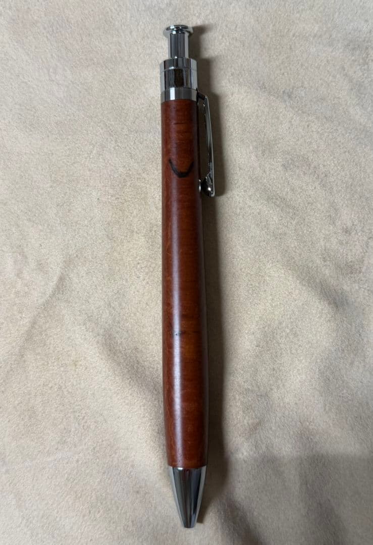 工房 楔 ルーチェペン レースシーオーク 箱付き