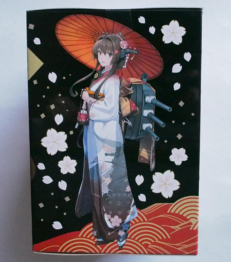 艦これ 大和フィギュア 錦 晴れ着mode ARアタルス