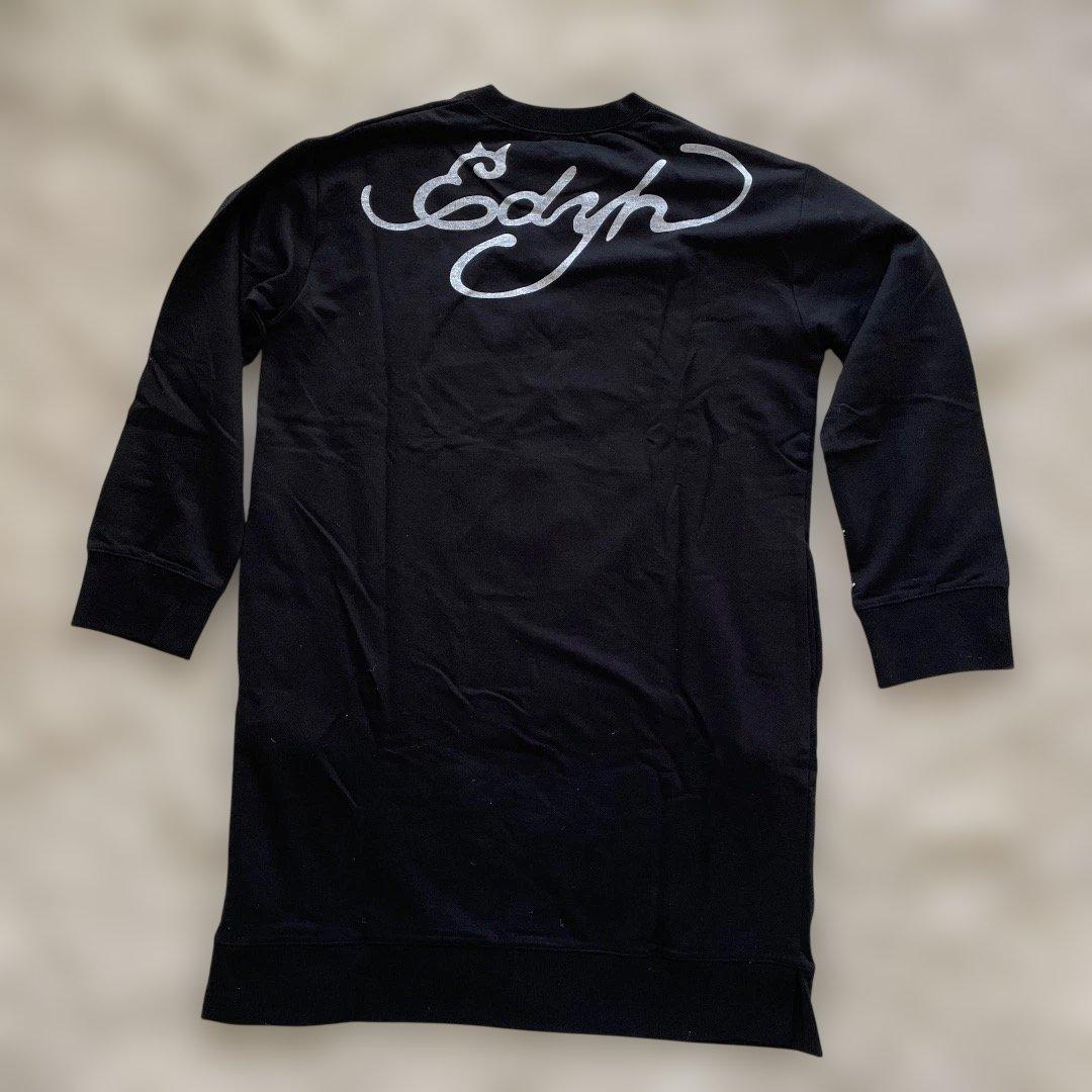 ハイドエディTシャツトレーナー