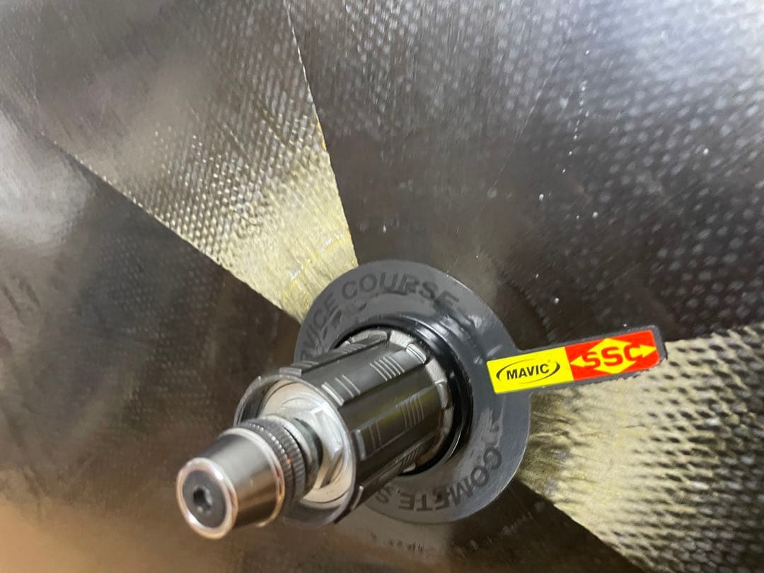 専用　フロントバトンのみ