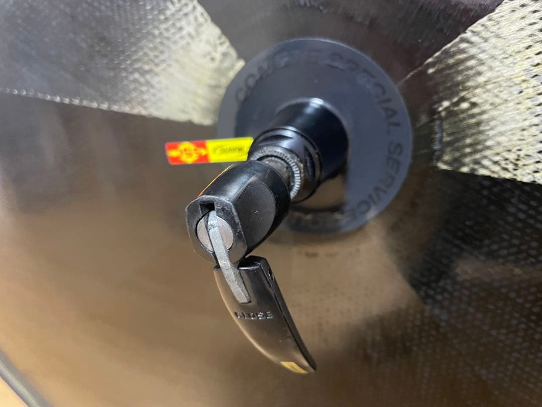 専用　フロントバトンのみ