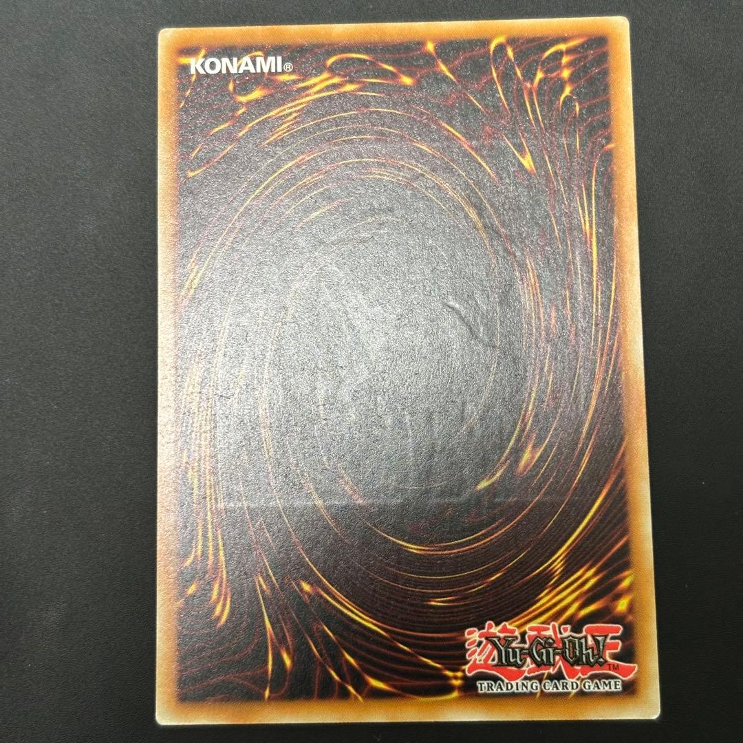 遊戯王　聖殿の水遣い　EU イタリア語版　深掘り個体