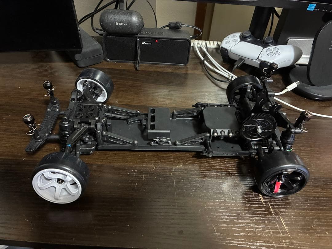 Reve D RDX オプション、ボディ付き