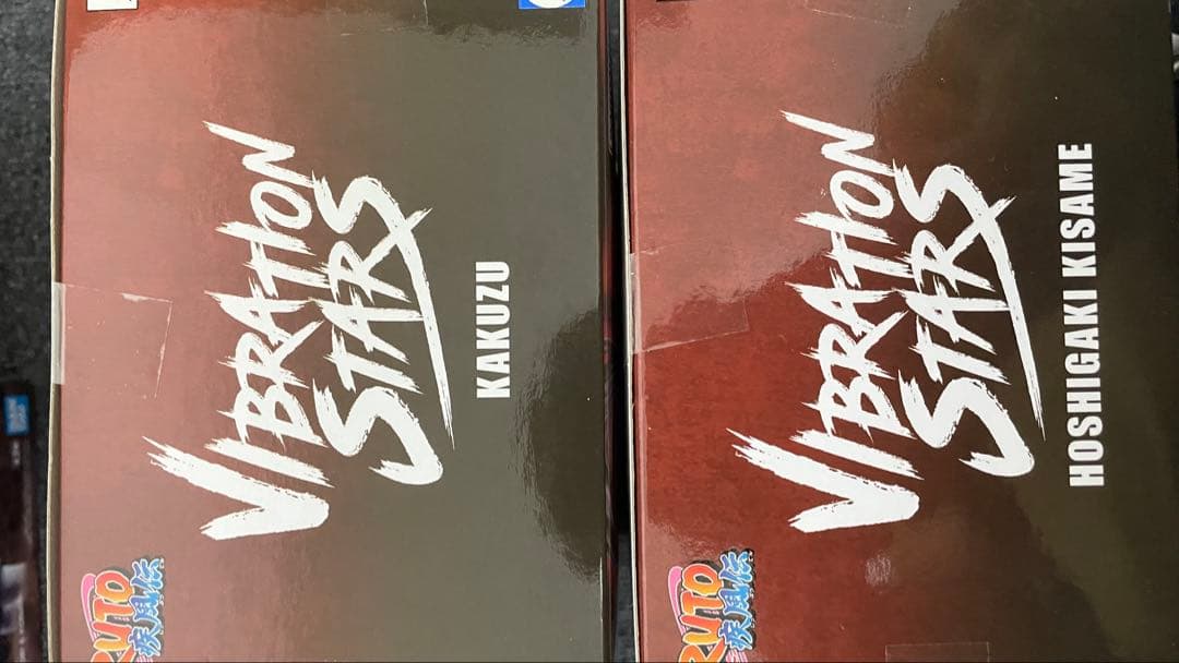 NARUTO 暁 フィギュア まとめ売り　専用台座付き