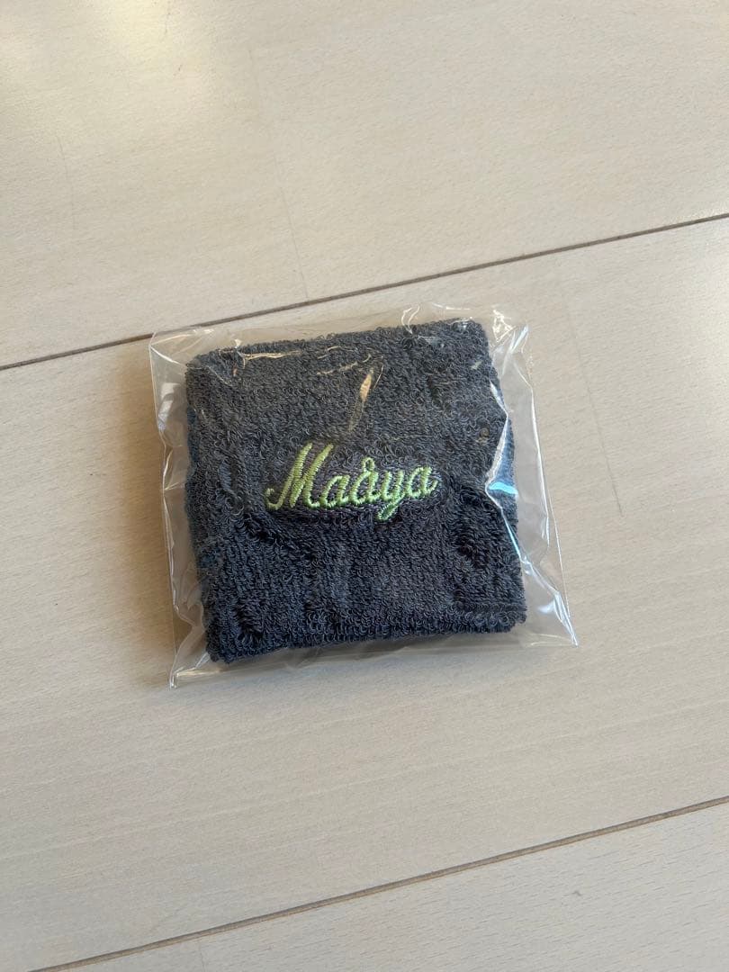 坂本真綾　タナボタ　3 パンフレット　タオル　ライブ　Live ポストカード