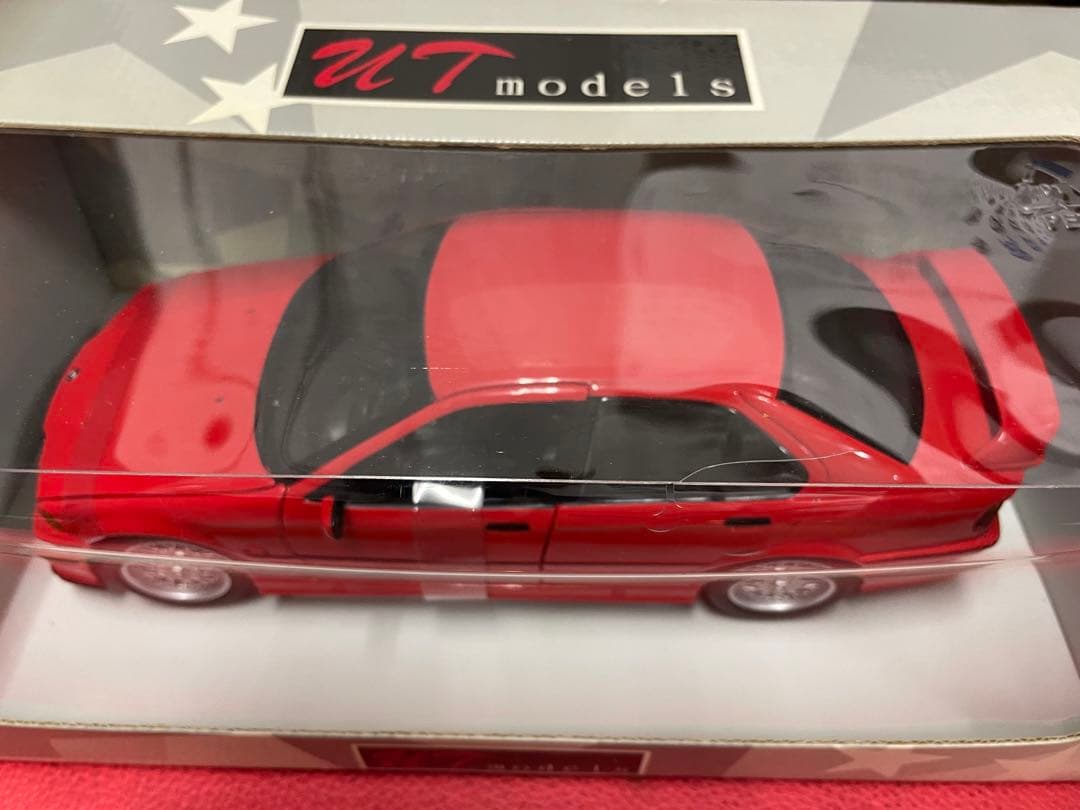 UTモデル　 318is