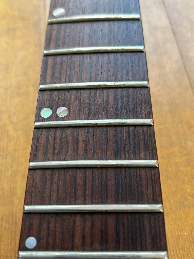 Ibanez Custom エレキギター