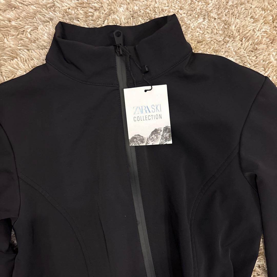 ZARA スキーウェア　XS