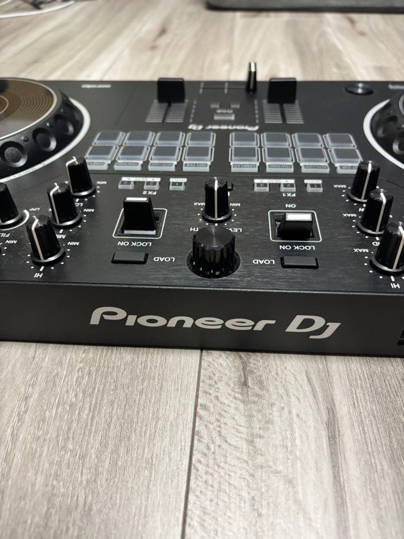Pioneer DJ DJ-REV1 コントローラー