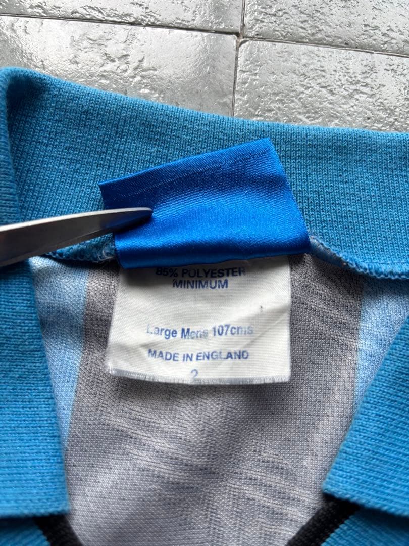 93-94 インテルミラノ　アンブロ　ユニフォーム　正規品　No.5 当時物