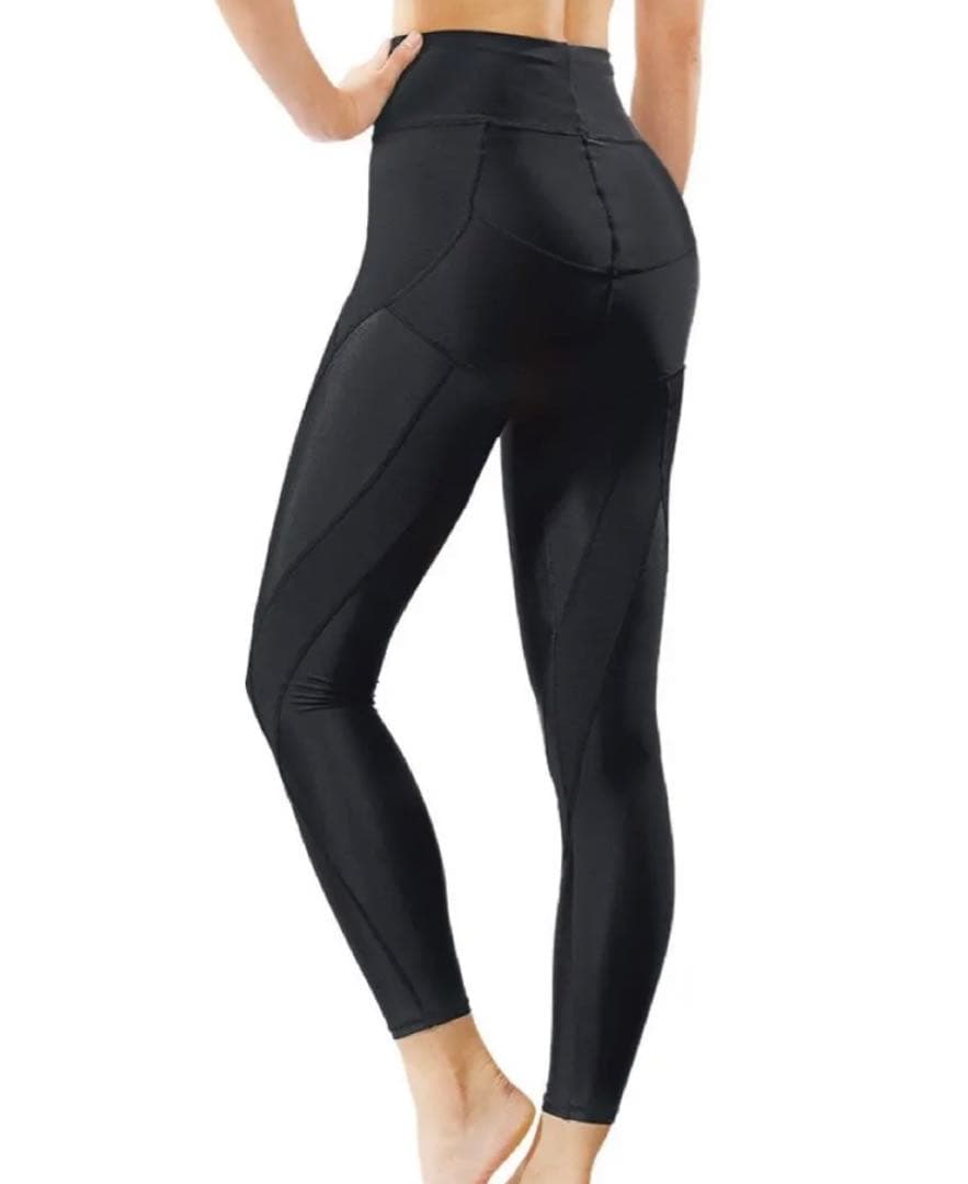 Rintosull ロングスリーブトップス＆レギンスセットLサイズ