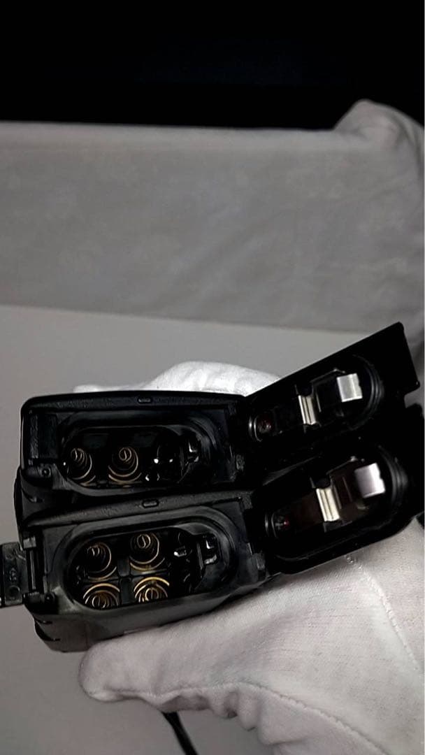 アルインコDJ-P23 特定小電力トランシーバー インカム