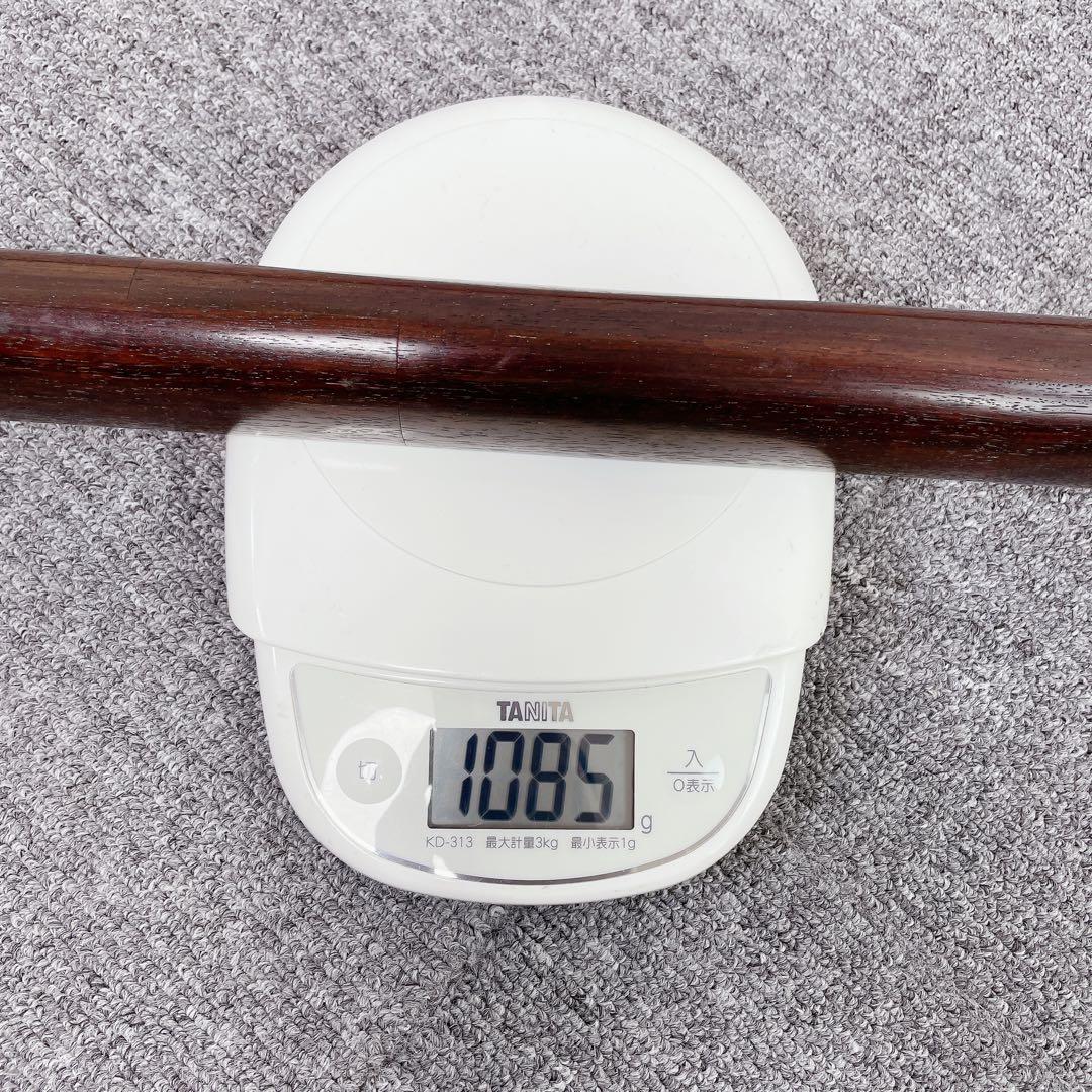 津軽三味線 太棹 紅木 二本溝 子持ち綾杉彫り 三味線 和楽器