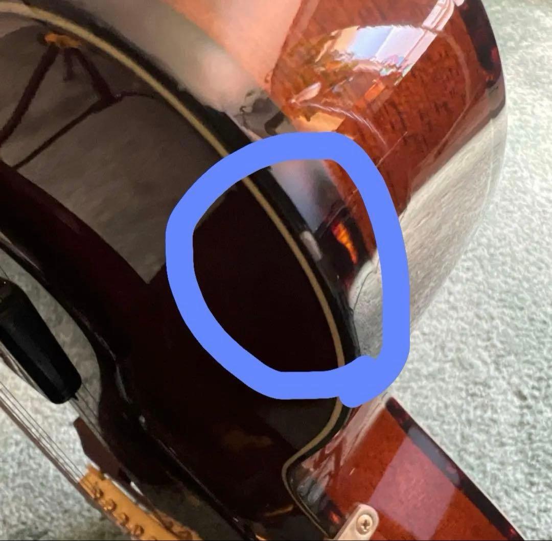 Rozeo Ladybug TBC ロゼオ　フルアコ