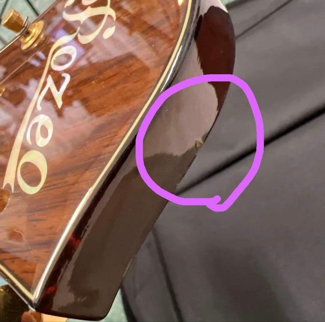 Rozeo Ladybug TBC ロゼオ　フルアコ