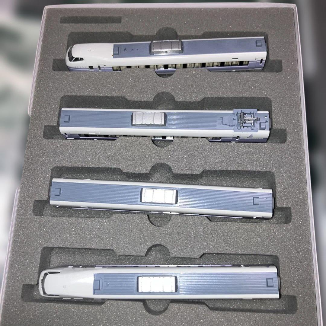 KATO 10-358.359 E351系　ス−パ−あずさ　基本、増結セット