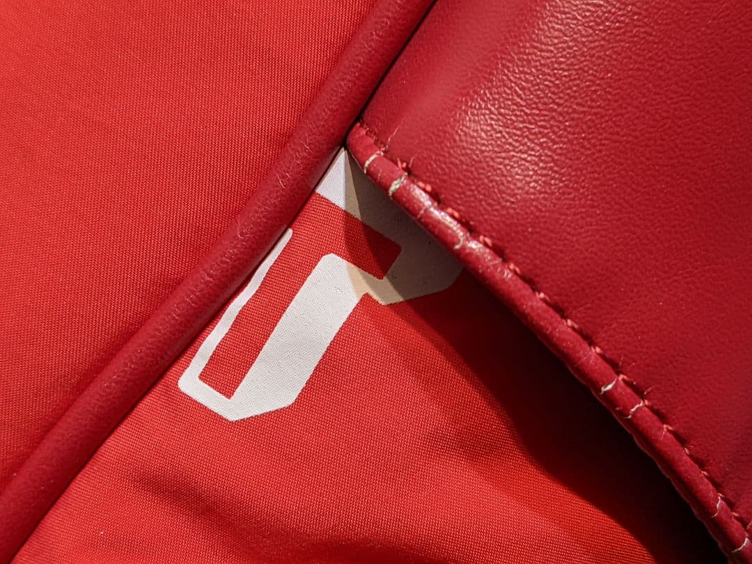 ビバハート　トートバッグ　ショルダーバッグ　ゴルフ　総柄　2way　カートバッグ