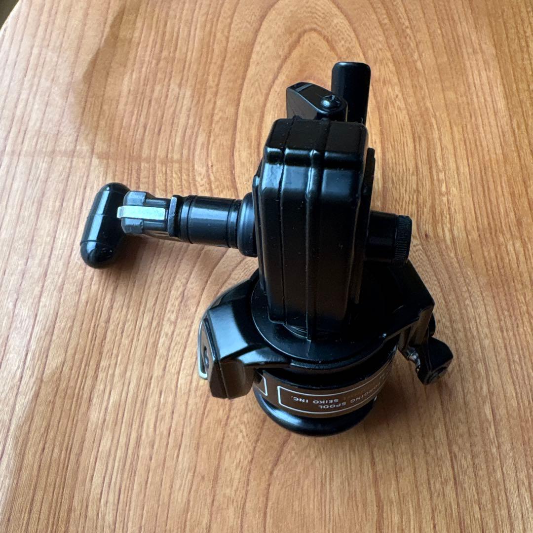 ダイワ　スピンマチックGS800