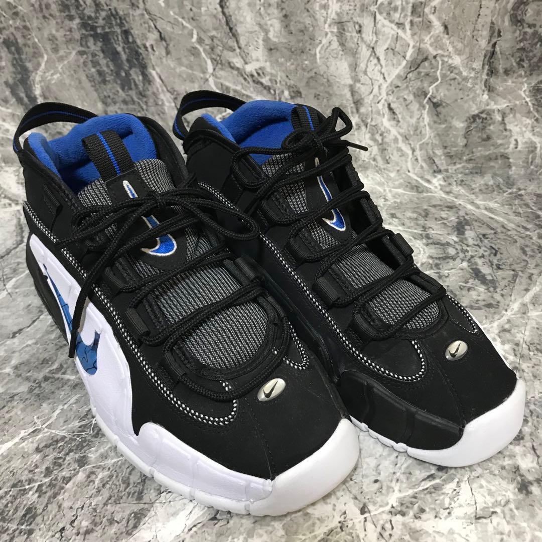 NIKE AIR MAX PENNY 1 エア マックス ペニー スニーカー
