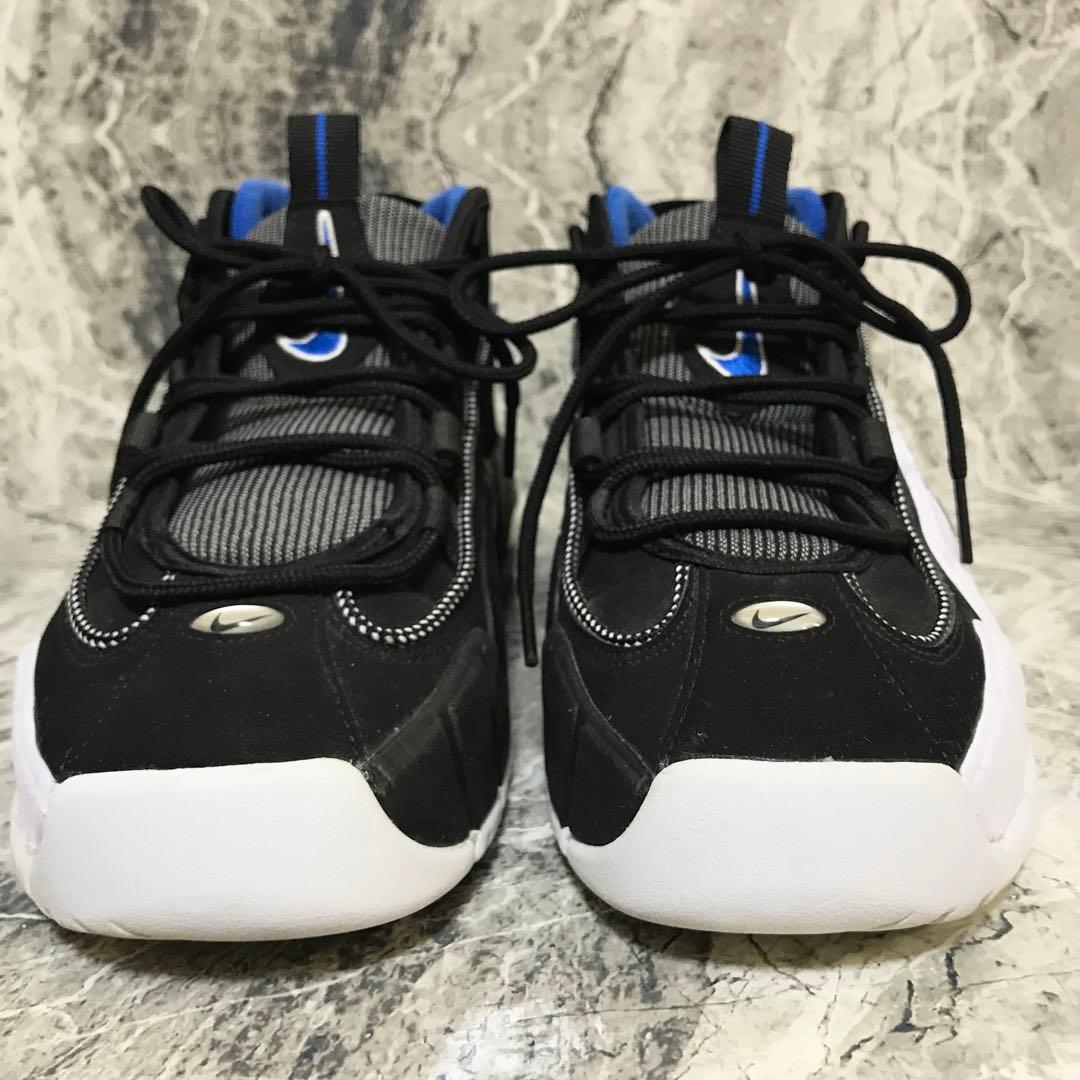 NIKE AIR MAX PENNY 1 エア マックス ペニー スニーカー