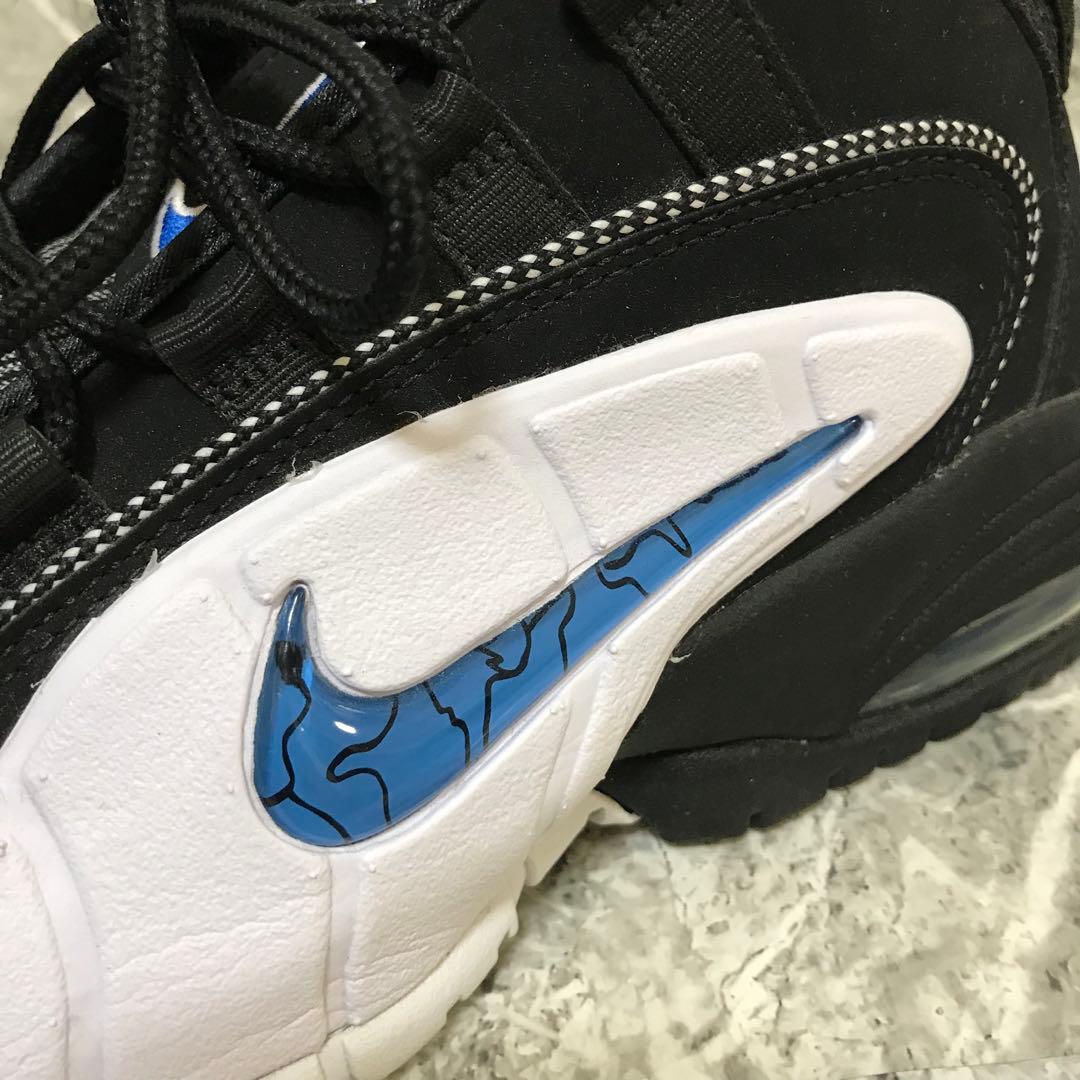 NIKE AIR MAX PENNY 1 エア マックス ペニー スニーカー