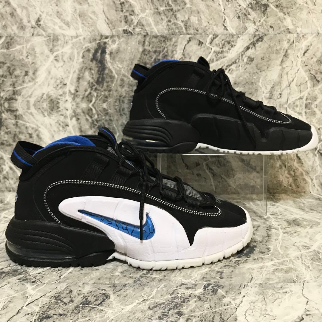 NIKE AIR MAX PENNY 1 エア マックス ペニー スニーカー