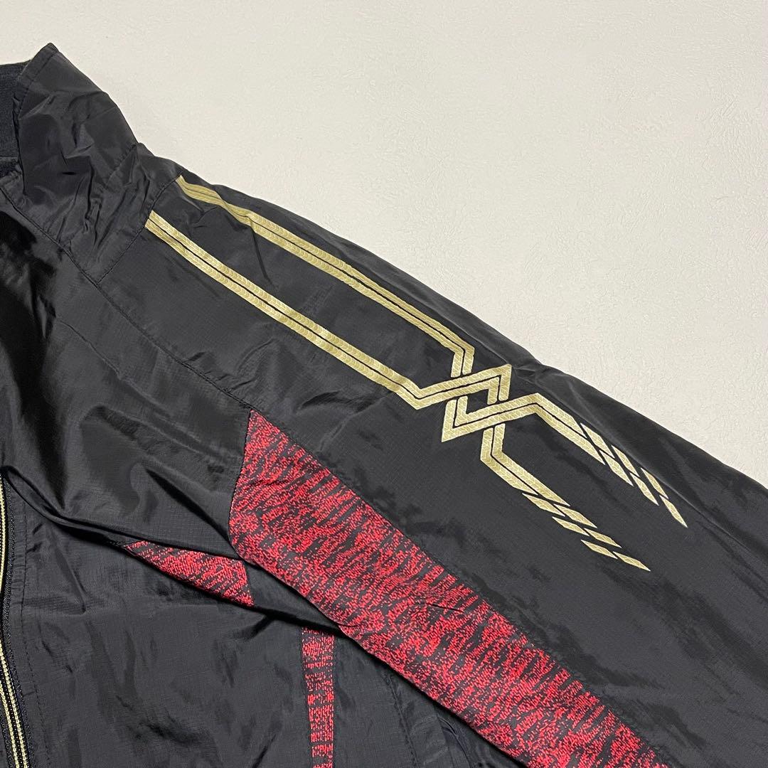 MIZUNO セットアップ ウィンドブレーカー 上下 ブレスサーモ ミズノ