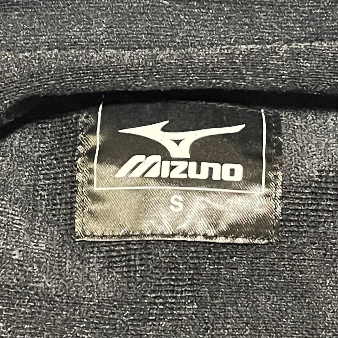 MIZUNO セットアップ ウィンドブレーカー 上下 ブレスサーモ ミズノ