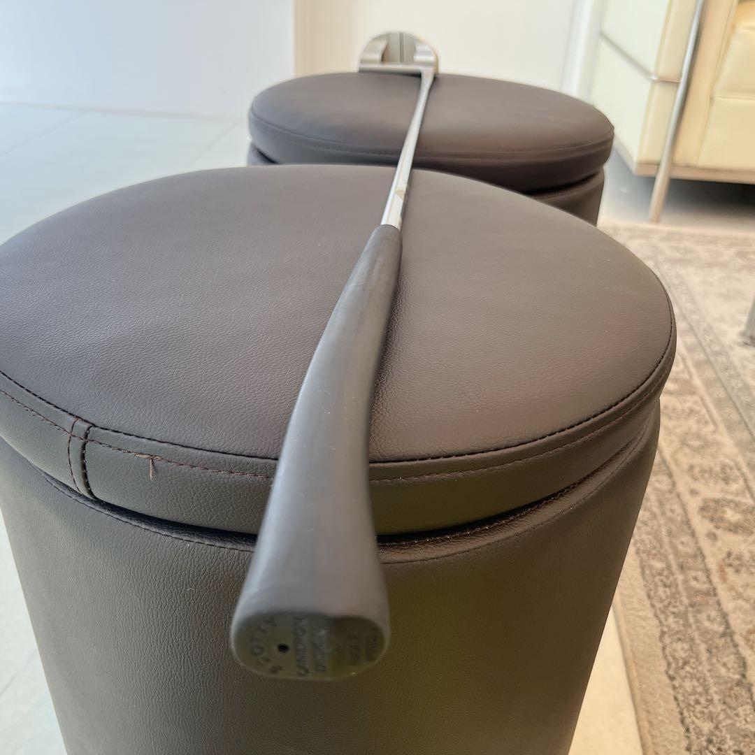 スコッティキャメロン タイトリスト California Del Mar パター