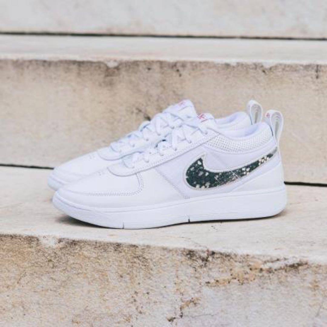 25.5cm新品未使用Nike Book 1 \"Rattlesnake\"