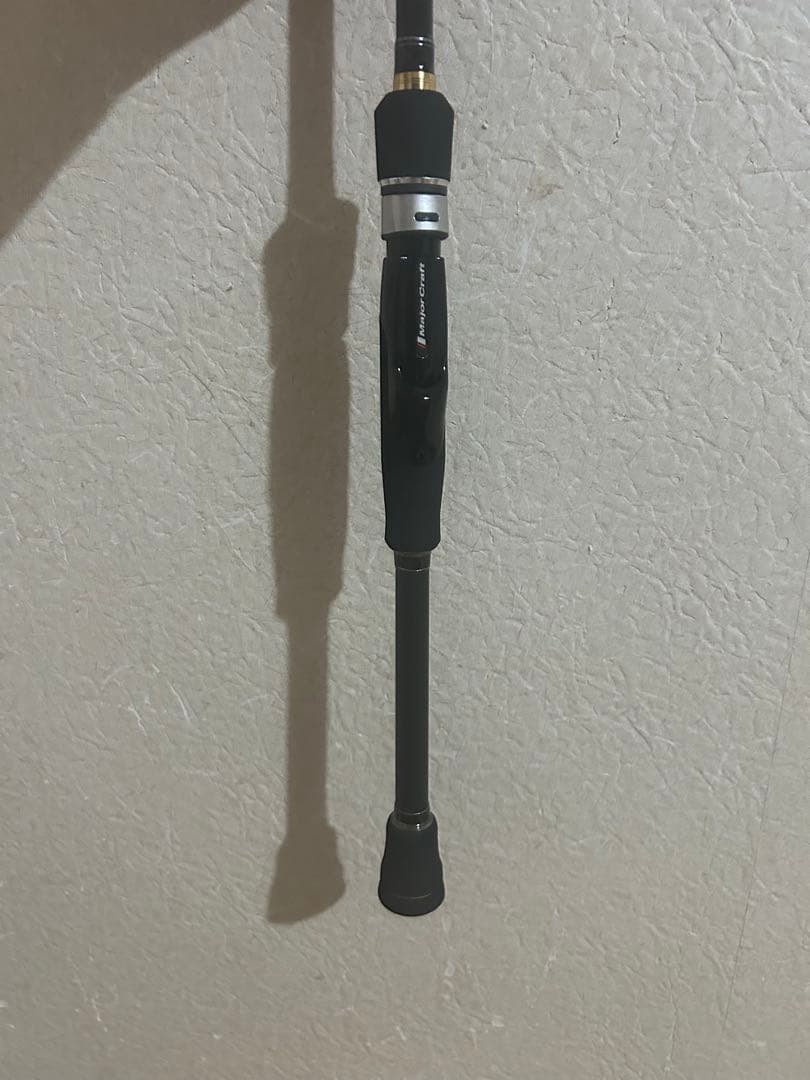 ロックライバー1G RVL1 T762ML メジャークラフト