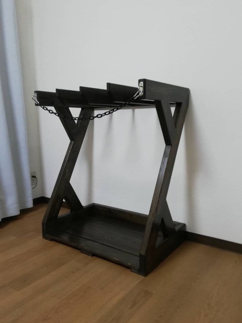 しーの　サーフボードラック　サーフボードスタンド　スノーボードラック