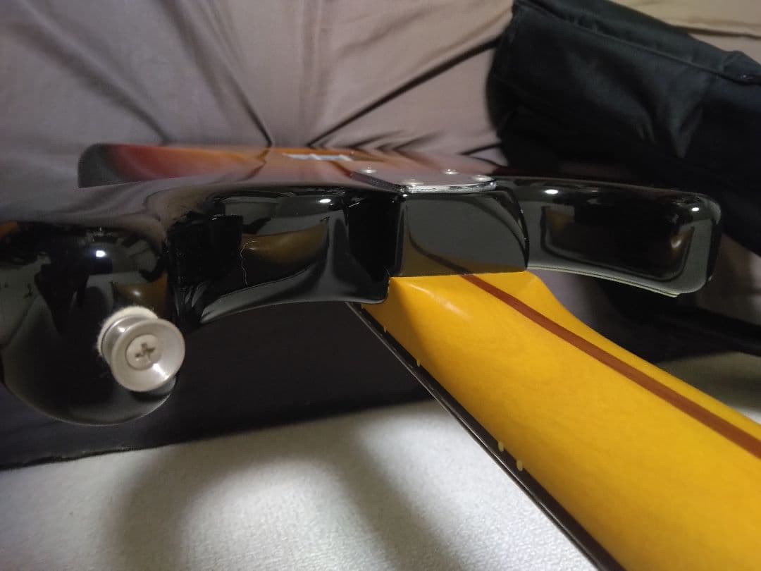 ギター CoolZ ZST-1R