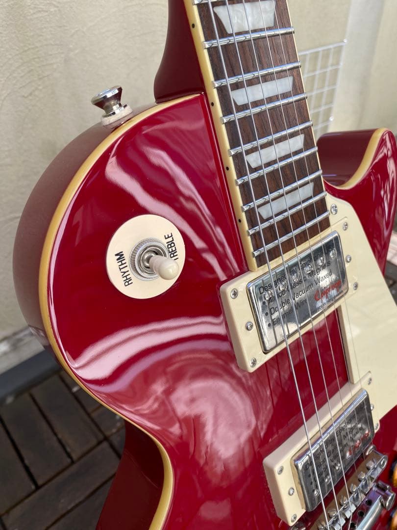 Epiphone Les Paul Standard (エピフォンレスポール)