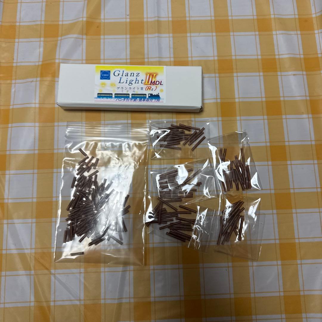 ☆*☆様 nゲージ 室内灯　tomix他　大量まとめて