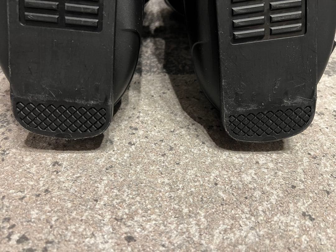 ★1回使用★GENFACTORY CARVE5 スキーブーツ 29cm