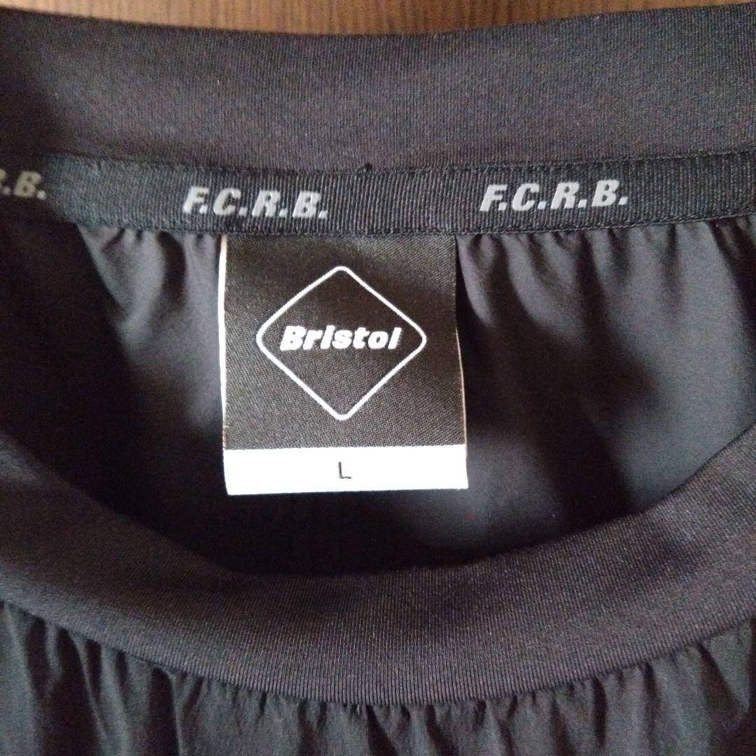 SOPH. F.C Real Bristol トップス　ピステ