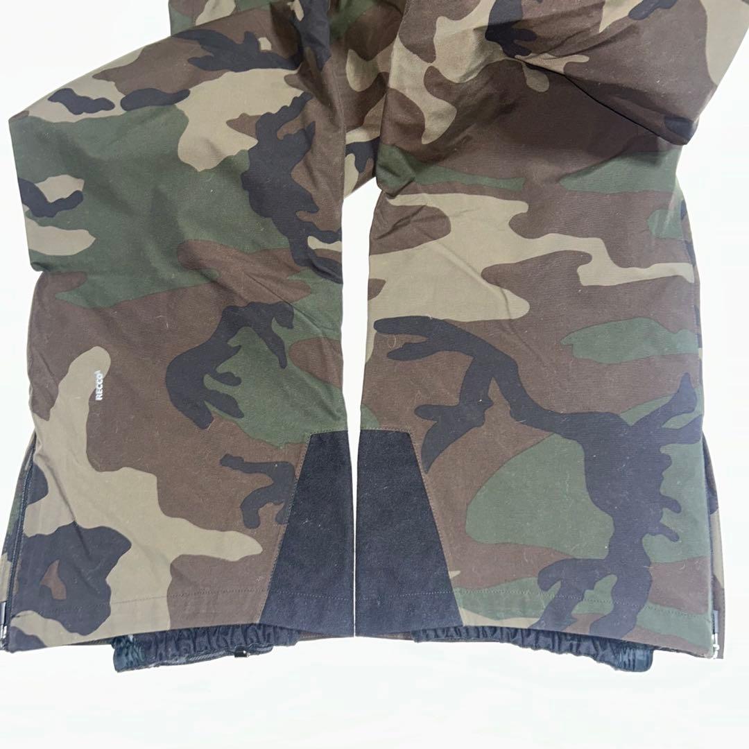 美品THE NORTH FACE DULUX ノースフェイス　スノーボードパンツ