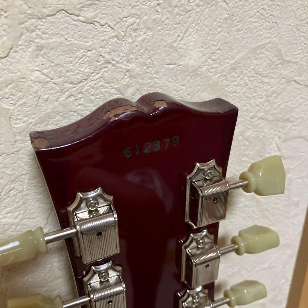 Orville Les Paul Model オービルレスポールギター