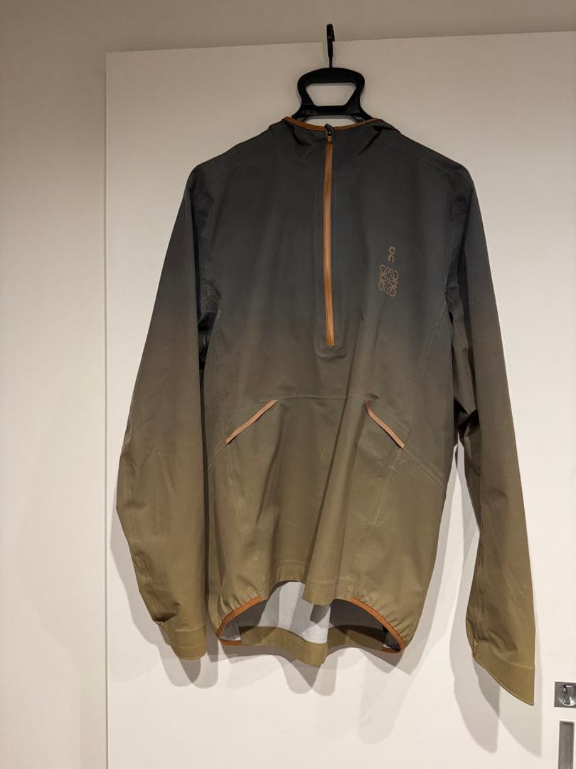 ロエベ X ON　４点　ランニングウエア　メンズ　新品あり