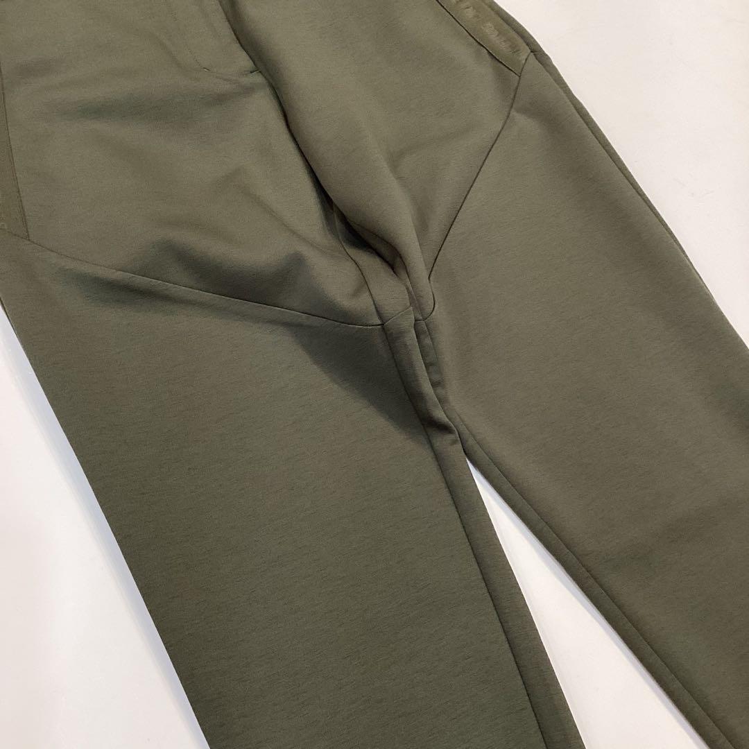 BRIEFING 新品　WOMEN’S WARM LOGO LINE PANTS