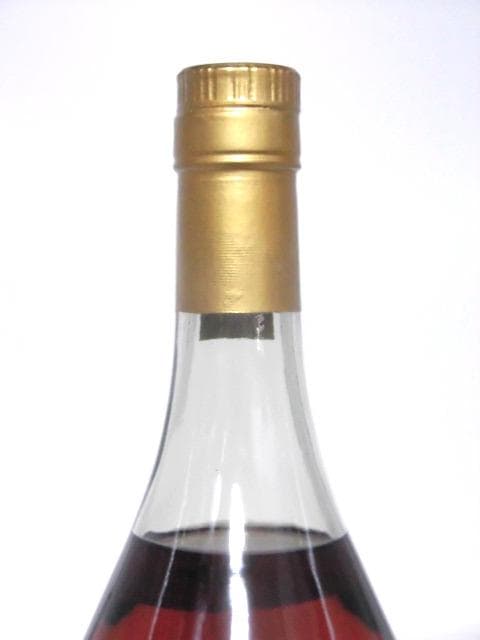 【L2】ジャン フィユー グランドシャンパーニュ セプドール 90年代 旧ボトル