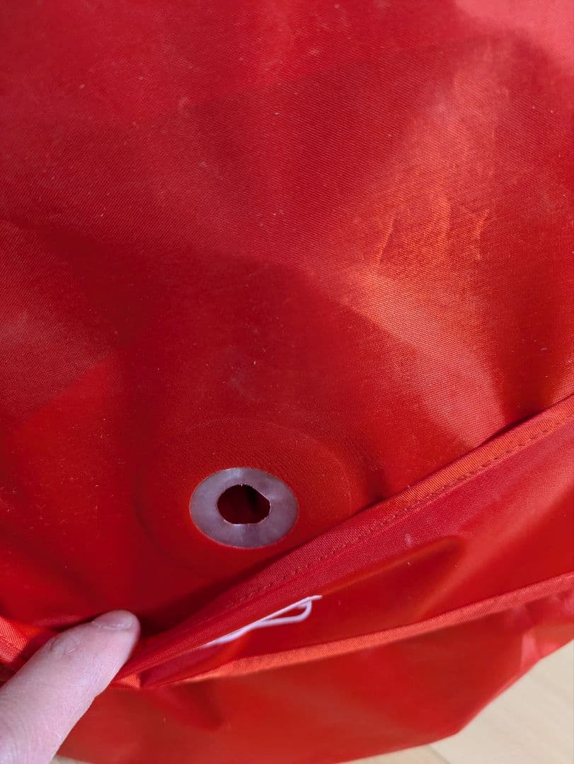 Coleman キャンパーインフレーターマット/WセットⅡ 2個セット