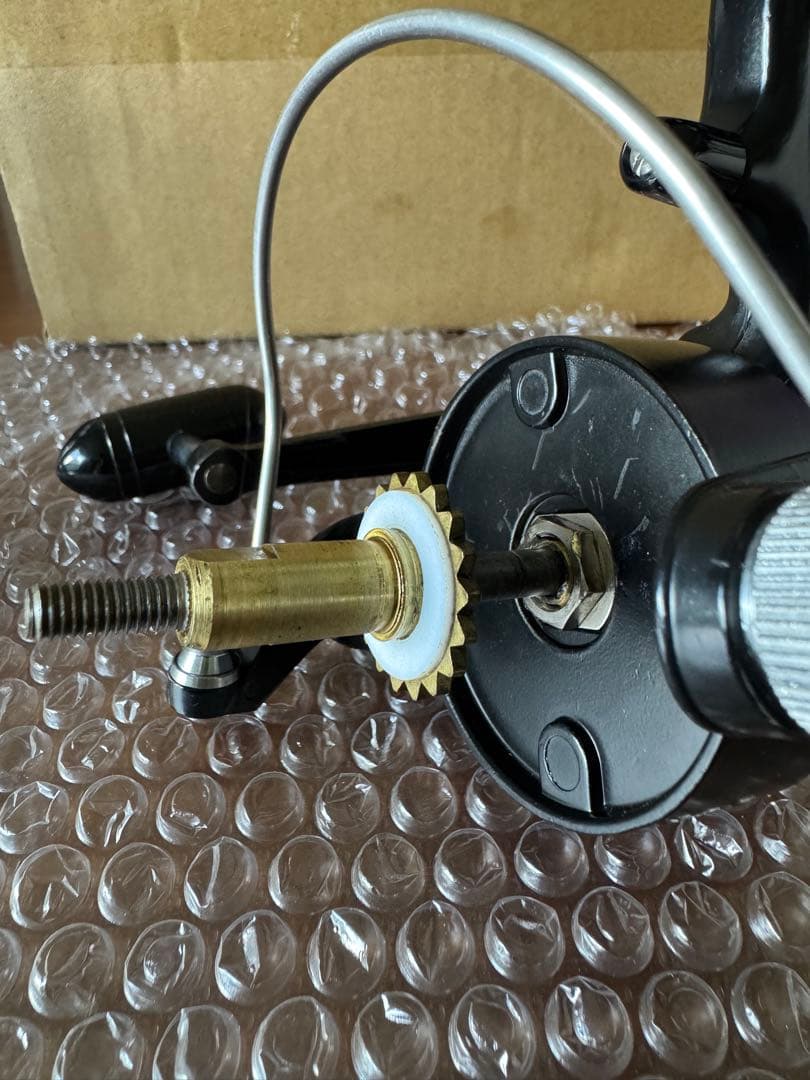 リール PENN Spinfisher 650ss